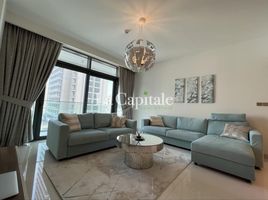 1 Bedroom Apartment for sale at Beach Vista, EMAAR Beachfront