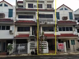 4 Bedroom Townhouse for sale in Phla, Ban Chang, Phla