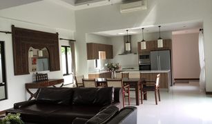 3 Schlafzimmern Villa zu verkaufen in Choeng Thale, Phuket 