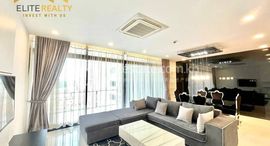 Available Units at 3Bedrooms Service Apartment In Daon Penh
