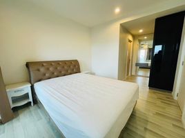 2 Schlafzimmer Wohnung zu verkaufen im The Key Sathorn-Charoenraj, Bang Khlo, Bang Kho Laem