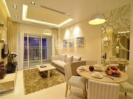 2 Schlafzimmer Appartement zu vermieten im Lucky Palace, Ward 2, District 6, Ho Chi Minh City