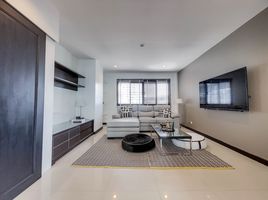 2 Bedroom Penthouse for rent at Chapter 31, Khlong Toei Nuea