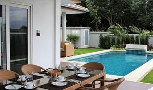 3 Schlafzimmern Haus zu verkaufen in Thap Tai, Hua Hin Mali Prestige