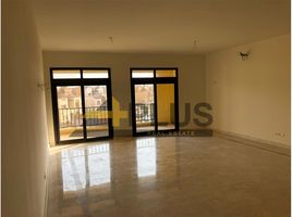 3 Bedroom Condo for rent at Mivida, The 5th Settlement, New Cairo City