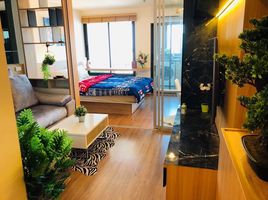 Студия Кондо в аренду в Happy Condo Donmuang The Terminal, Don Mueang, Дон Муеанг, Бангкок