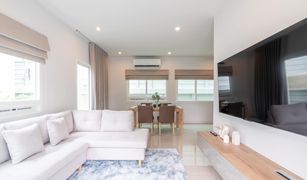 3 chambres Maison a vendre à Pa Khlok, Phuket Anasiri Paklok