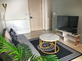 1 Schlafzimmer Wohnung zu vermieten im Rhythm Sukhumvit 42, Phra Khanong, Khlong Toei, Bangkok