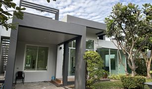 2 Bedrooms House for sale in Cha-Am, Phetchaburi Casa Seaside Cha Am