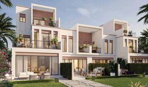 5 Bedrooms Townhouse for sale in Artesia, Dubai Costa Brava 1