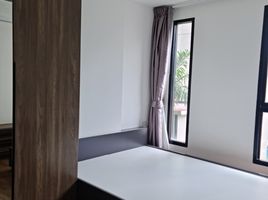 1 Schlafzimmer Wohnung zu verkaufen im The Landmark Condominium, Pluak Daeng, Pluak Daeng, Rayong