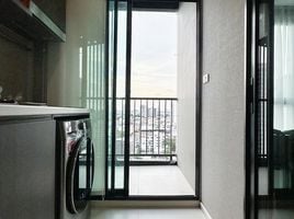 Studio Condo for sale at Elio Del Nest, Bang Na, Bang Na, Bangkok