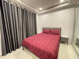 1 Schlafzimmer Wohnung zu vermieten im Arcadia Beach Continental, Nong Prue