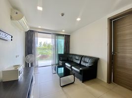 1 Bedroom Apartment for sale at Water's Edge, Na Chom Thian