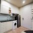 1 Schlafzimmer Appartement zu vermieten im Noble Recole, Khlong Toei Nuea, Watthana