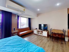 Studio Apartment for rent at Galae Thong Tower, Pa Daet