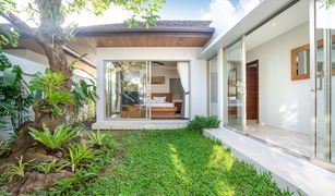 3 Bedrooms Villa for sale in Choeng Thale, Phuket Botanica Luxury Villas (Phase 3)