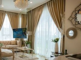 1 Bedroom Condo for sale at Marina Golden Bay, Nong Prue