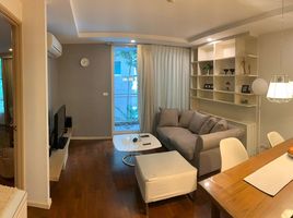 1 Schlafzimmer Wohnung zu vermieten im Siri On 8, Khlong Toei