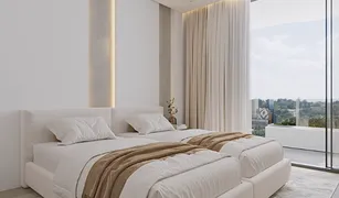 普吉 晟泰雷 Layan Green Park Phase 2 开间 公寓 售 