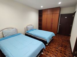 4 Bedroom Apartment for rent at Rishi Court, Khlong Toei Nuea, Watthana