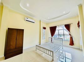 3 Bedroom House for sale at Navy House 35, Bang Sare, Sattahip