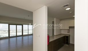 2 Bedrooms Apartment for sale in Najmat Abu Dhabi, Abu Dhabi The Wave