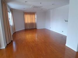 3 Schlafzimmer Appartement zu vermieten im Baan Suan Plu, Thung Mahamek