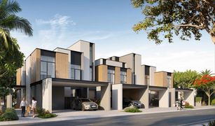 3 Schlafzimmern Reihenhaus zu verkaufen in Arabella Townhouses, Dubai Mudon Al Ranim 1