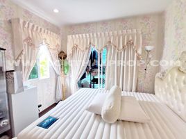 3 Bedroom Villa for sale at Delight @ Scene Watcharapol-Jatuchot, O Ngoen, Sai Mai