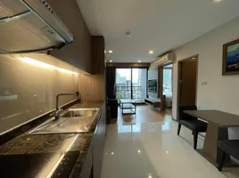 1 Bedroom Apartment for rent at Art @Thonglor 25, Khlong Tan Nuea