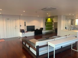 3 Schlafzimmer Penthouse zu vermieten im Monterey Place, Khlong Toei, Khlong Toei
