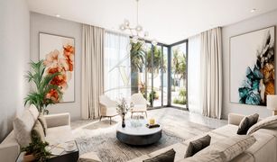 4 chambres Villa a vendre à Saadiyat Beach, Abu Dhabi Saadiyat Lagoons