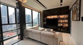 Available Units at The Bangkok Thonglor