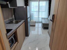 1 Schlafzimmer Wohnung zu vermieten im MAXXI Condo Ratchayothin-Phaholyothin 34, Sena Nikhom