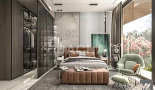 6 Bedrooms Villa for sale in Al Barari Villas, Dubai Lunaria