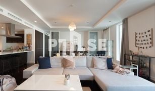 1 Habitación Apartamento en venta en Saeed Towers, Dubái Limestone House