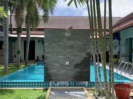 5 Bedroom House for rent at Prima Villa - Rawai, Rawai