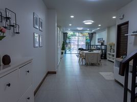 2 Bedroom Townhouse for sale at Patan TownHome, Pa Tan, Mueang Chiang Mai, Chiang Mai