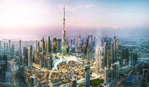 Квартира, 1 спальня на продажу в Burj Khalifa Area, Дубай Burj Royale