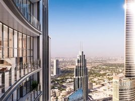 4 Bedroom Apartment for sale at IL Primo, Opera District, Downtown Dubai