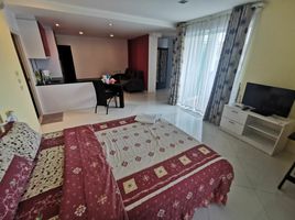 Studio Appartement zu verkaufen im Jada Beach Condominium, Nong Prue