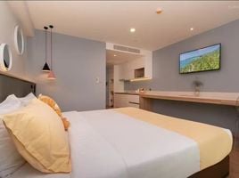 Studio Wohnung zu verkaufen im Wekata Luxury, Karon, Phuket Town