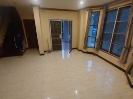 4 Bedroom Villa for rent at Home In Park, Nong Khwai