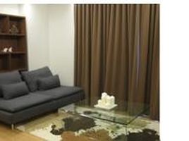 2 Schlafzimmer Appartement zu vermieten im Via Botani, Khlong Tan Nuea, Watthana