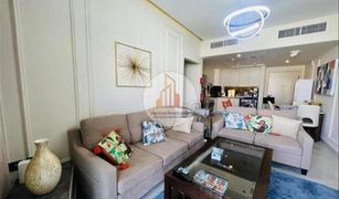 3 Bedrooms Apartment for sale in Umm Hurair 2, Dubai Binghatti Avenue