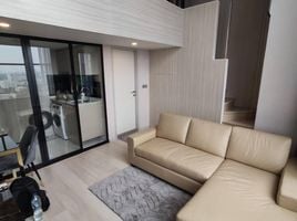 1 Bedroom Condo for rent at Knightsbridge Prime Sathorn, Thung Wat Don