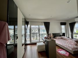 3 спален Дом в аренду в Supalai Palm Spring Banpon Phuket, Si Sunthon, Тхаланг, Пхукет, Таиланд