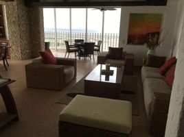 3 Bedroom Apartment for sale at El Tiberon Unit 21B: PRESENTING...The Most Awesome Unit For Sale On Chipipe Beach, Salinas