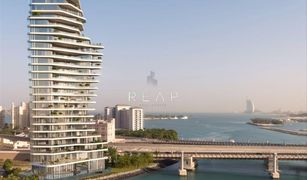 Shoreline Apartments, दुबई AVA at Palm Jumeirah By Omniyat में 4 बेडरूम अपार्टमेंट बिक्री के लिए